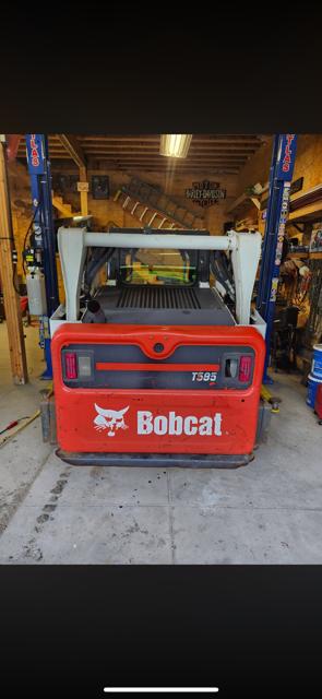 Jaybo's Auto Repair and Metal Fabrication